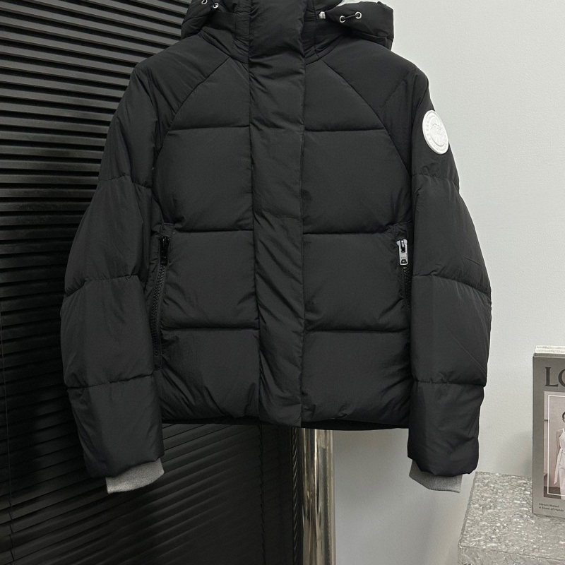 Moncler Down Coat